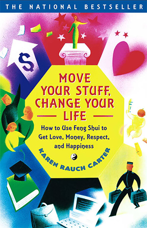 Feng Shui Secrets That Change Your Life