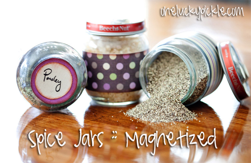 top-magnetic spices